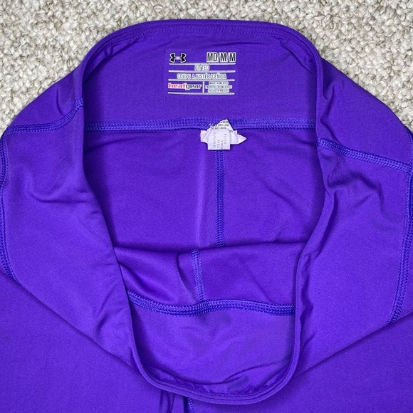 Under Armour HeatGear leggings - Picture 5 of 9